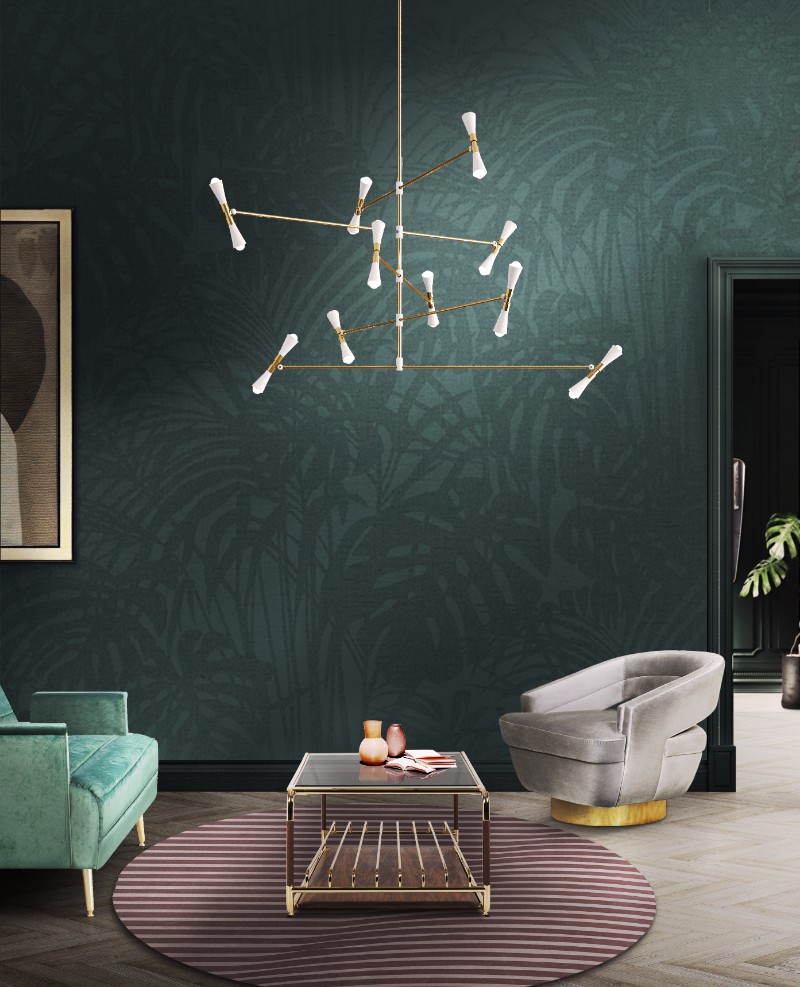 Learn How to Create a Cozy Ambience with Dining Room Lamps_1