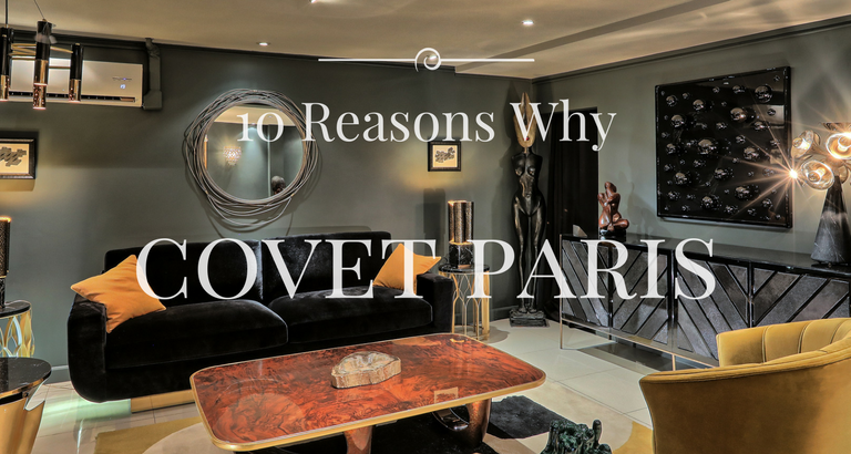 Meet Covet Paris- The Only Showroom in Paris You Will Want to Visit_info