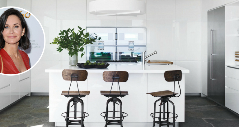 10 Celebrity Kitchens Where We'd Love to Cook Our Thanksgiving Dinner_10