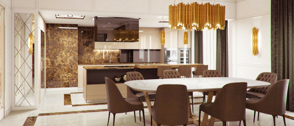 Cariolato- The Interior Design Showroom Cultivating a Taste for Beauty