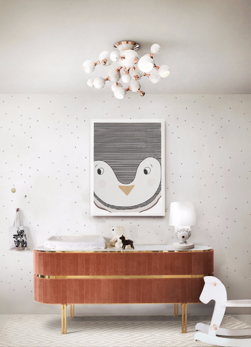 Fall & Winter Decor- Our Selection of the Best Mid-Century Sideboards