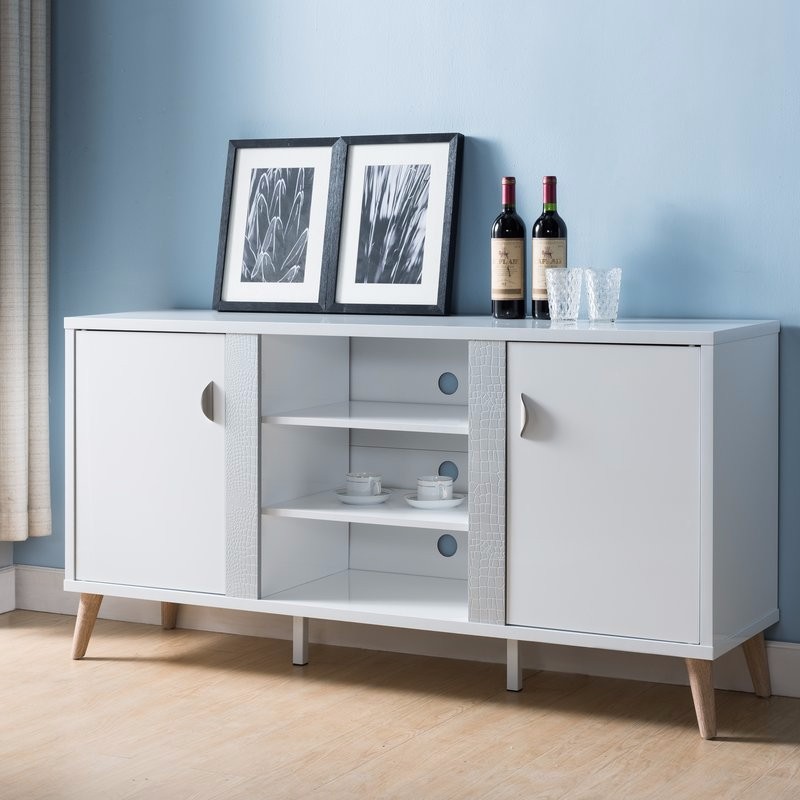 Fall & Winter Decor- Our Selection of the Best Mid-Century Sideboards
