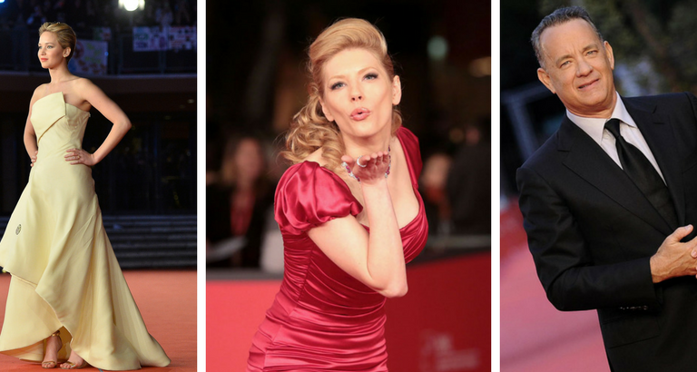 Rome International Film Festival: Unveil the Film Geek in You!