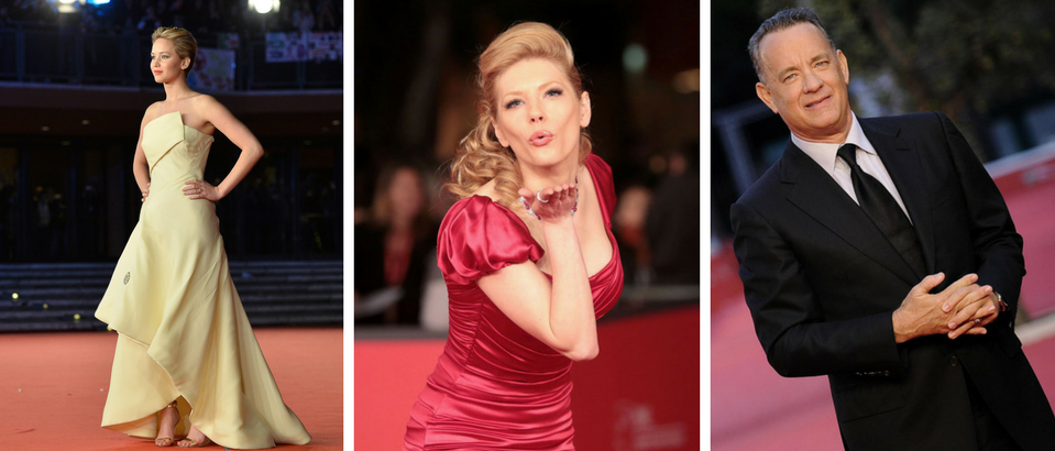 Rome International Film Festival: Unveil the Film Geek in You!