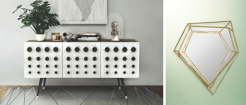 The 5 Mid-Century Furniture Pieces Your Home Needs this Winter