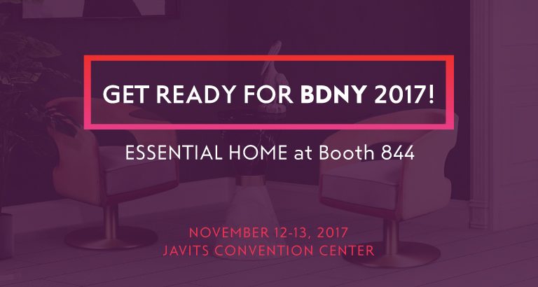 The Truth Is You Are Not the Only One That's Excited for BDNY 2017!
