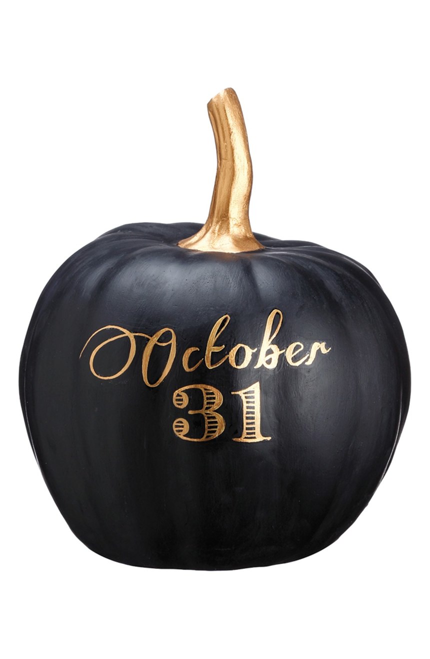 The Ultimate Checklist for a Chic Halloween Home Decor