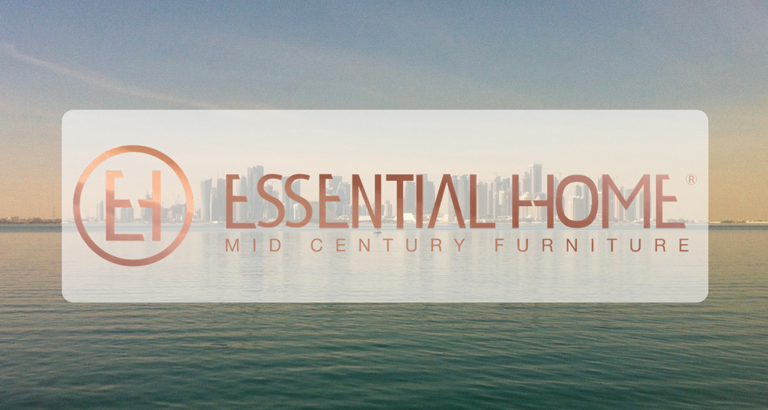 Witness Mid-Century Modern Design Conquer the Middle East