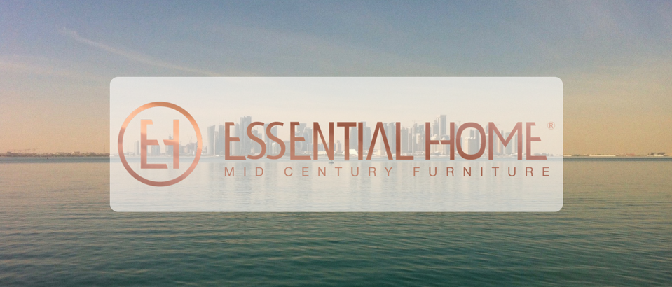 Witness Mid-Century Modern Design Conquer the Middle East