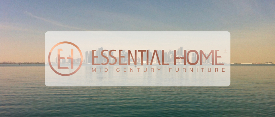 Witness Mid-Century Modern Design Conquer the Middle East