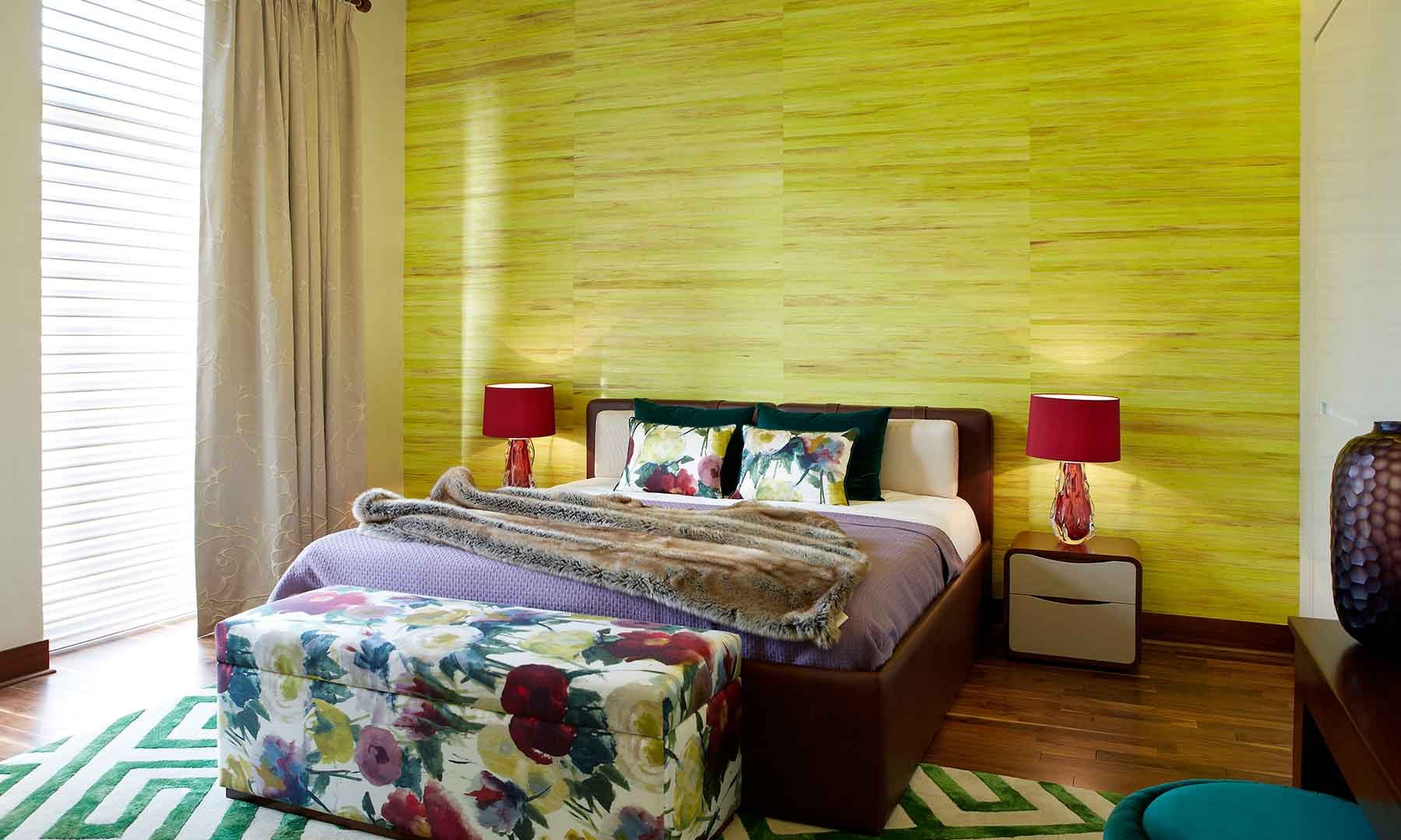 Da Fonseca Design Gives You the Recipe for Successful Luxury Interiors