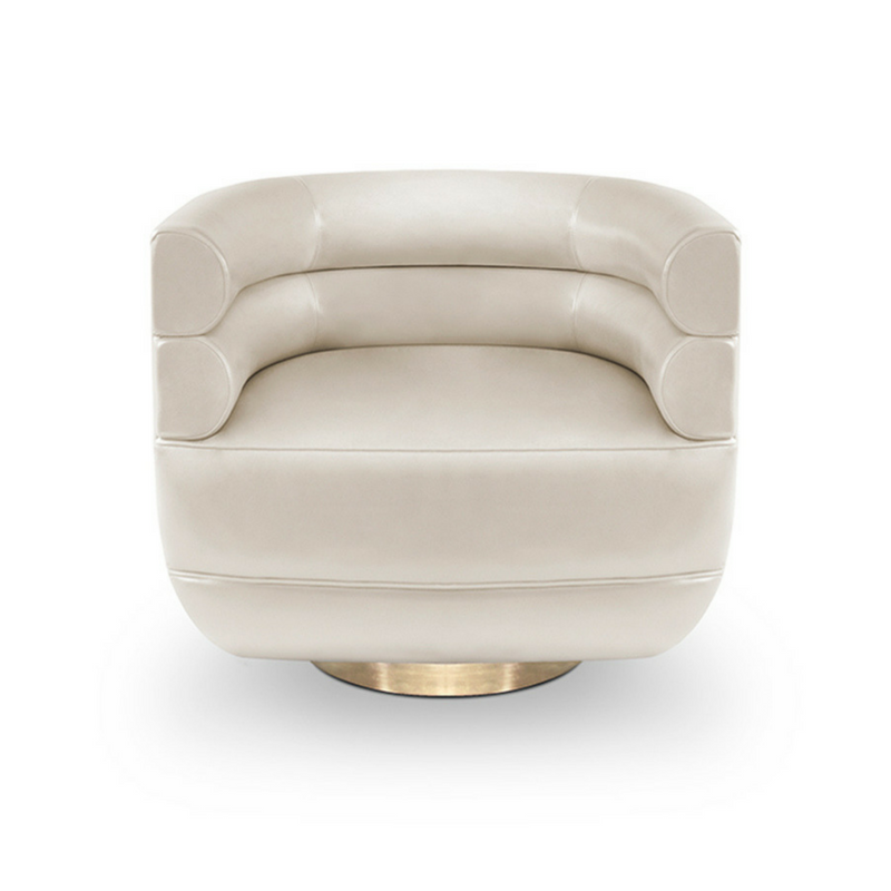 Da Fonseca Design Gives You the Recipe for Successful Luxury Interiors