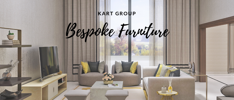 Kart Group Is Making Bespoke Furniture Even More Alluring!_feat2