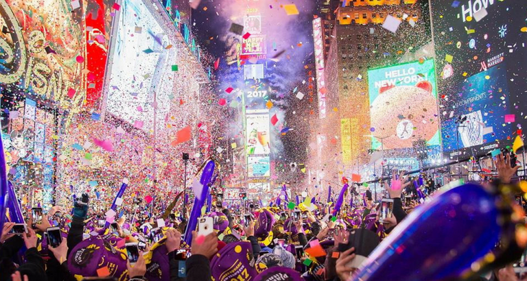 We Have Chosen the 10 Best Places to Spend New Year's Eve!_10
