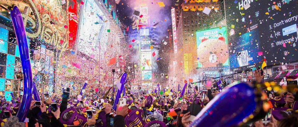 We Have Chosen the 10 Best Places to Spend New Year's Eve!_10