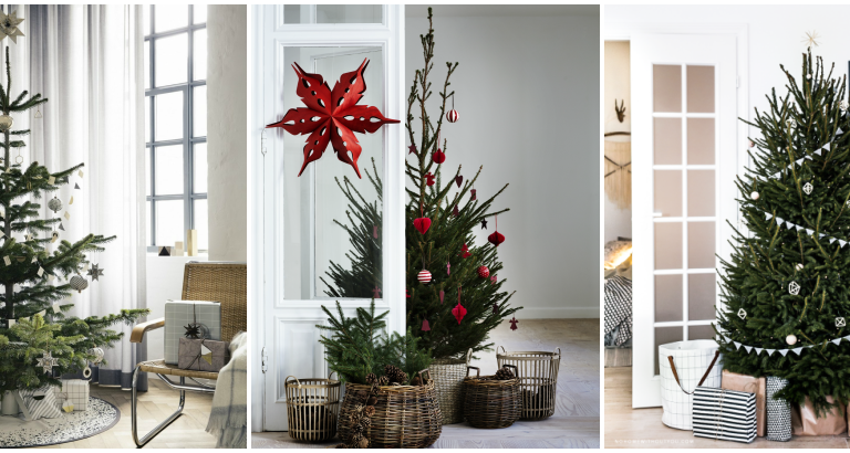 You Can Thank Us Later- 7 Scandinavian Christmas Trees You Will Love_1