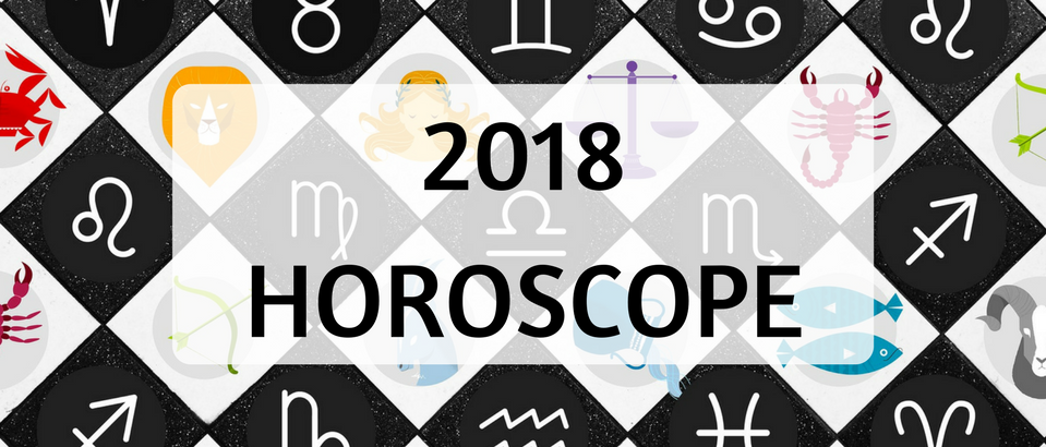 2018 Horoscope- We Know What Your Zodiac Sign Will Love Next Year!_11