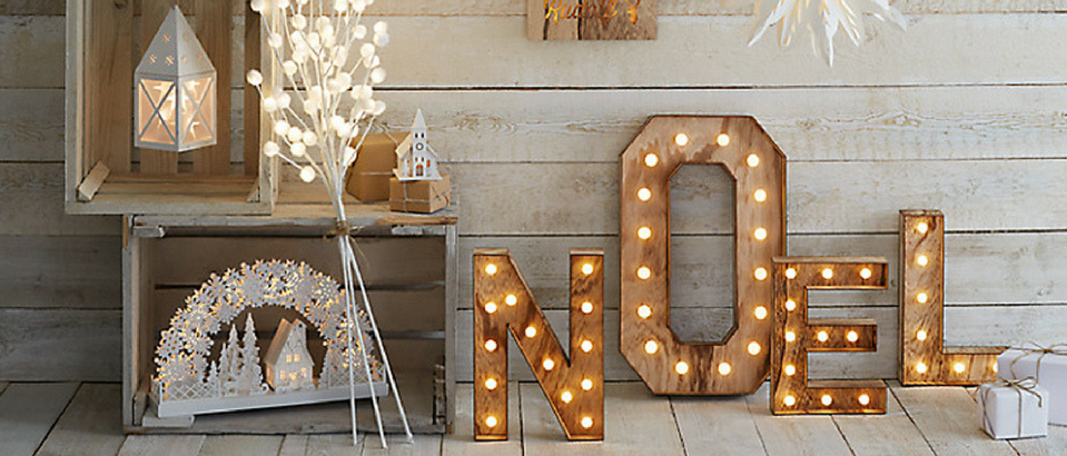 5 Last-Minute Christmas Light Ideas So You Don't Get Left in the Dark