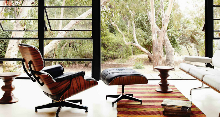 These Mid-Century Modern Chairs Make a Case for Great Home Decor_6