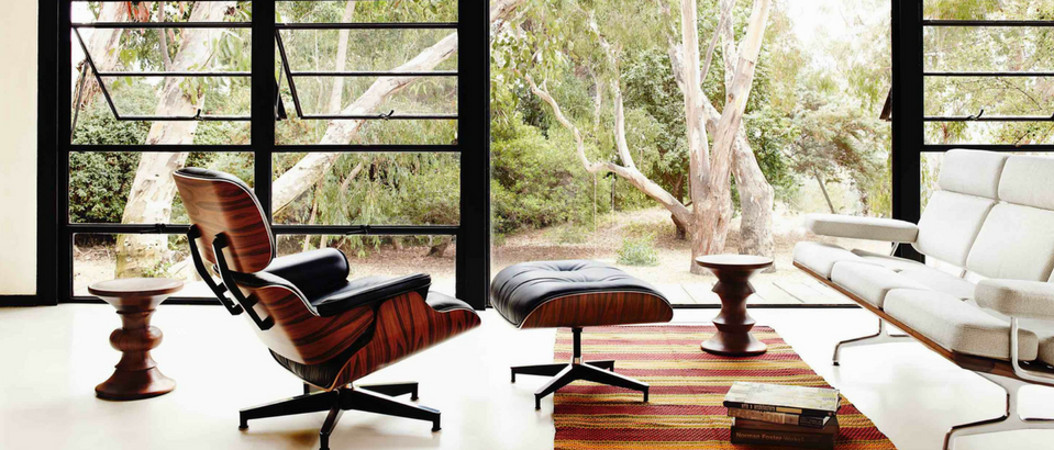 These Mid-Century Modern Chairs Make a Case for Great Home Decor_6