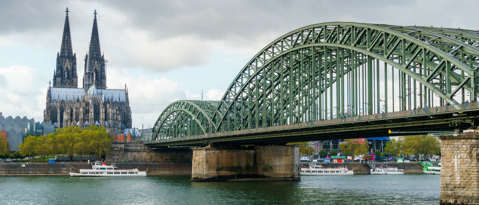 Where to Stay in Cologne, Now That You're Attending IMM..._5