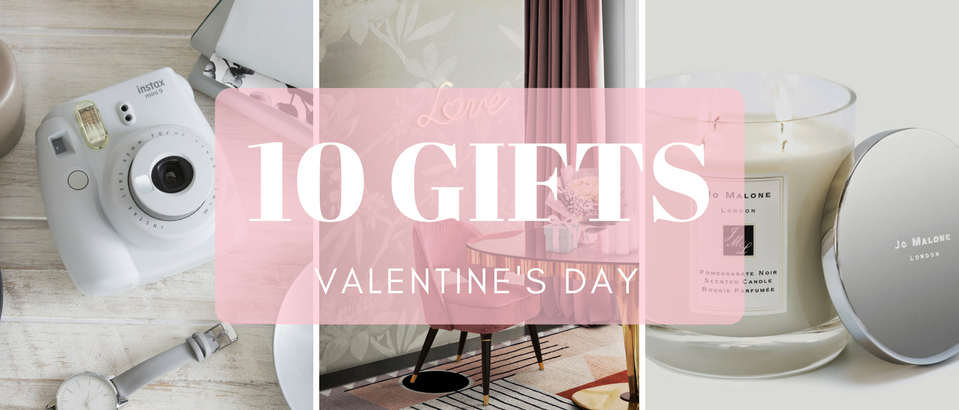10 Unique Valentine's Day Gifts That'll Make Your S.O. Swoon Over You_10