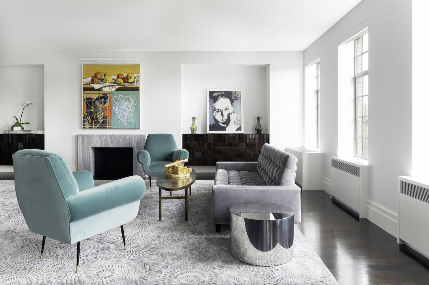 2018 AD100: Our Favorite Interior Designers and Architects