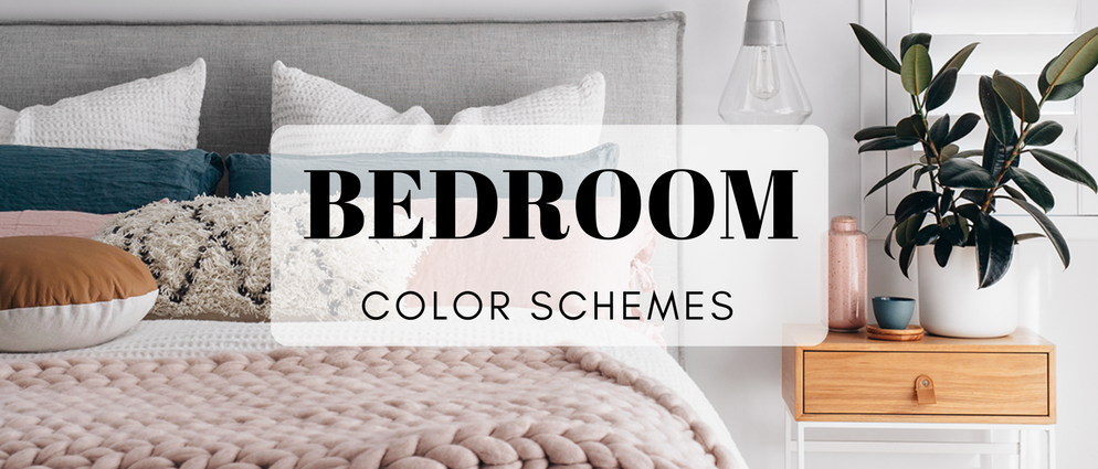 9 Bedroom Color Schemes for People Who Like to Keep it Trendy_9