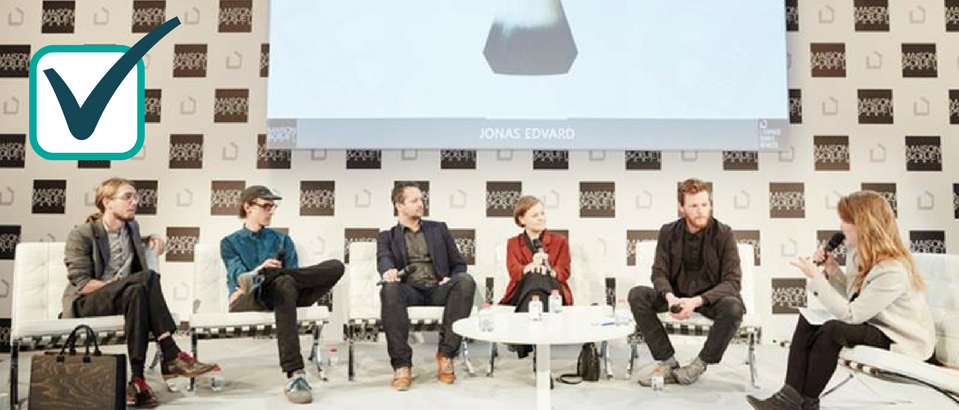 A Checklist of the Conferences You Can’t Miss at Maison et Objet 2018_6