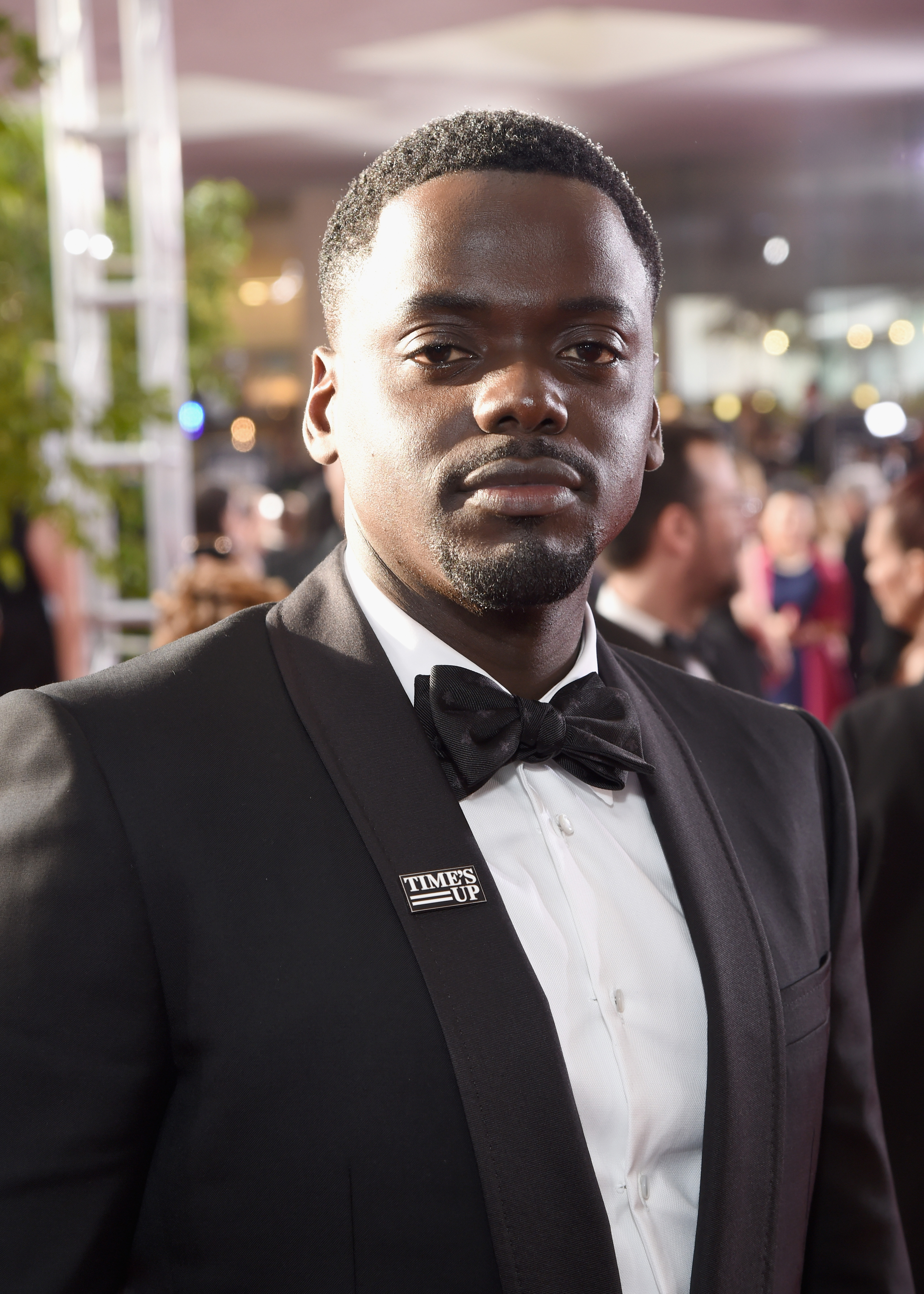 Golden Globes 2018- TIME'S UP & All the Other Things You've Missed_3