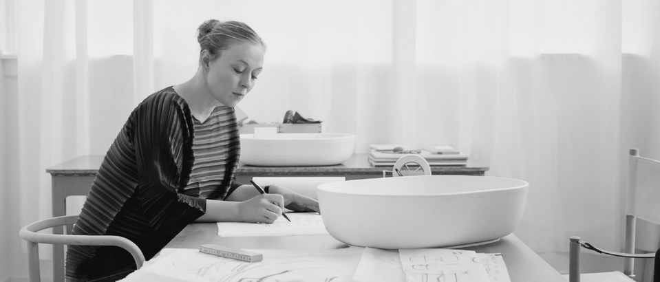 How the Interior Designer of the Year Rocked Maison et Objet January_3