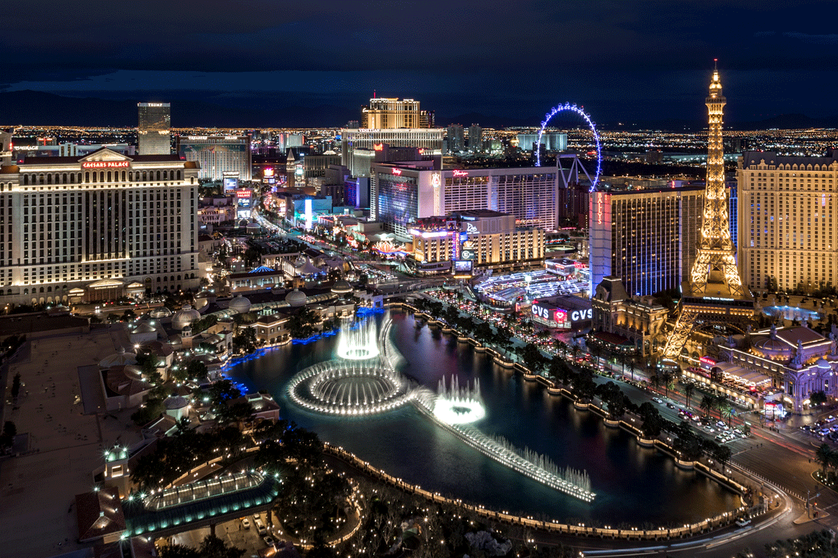 These Are the Best Vacation Spots in 2018, According to Google...