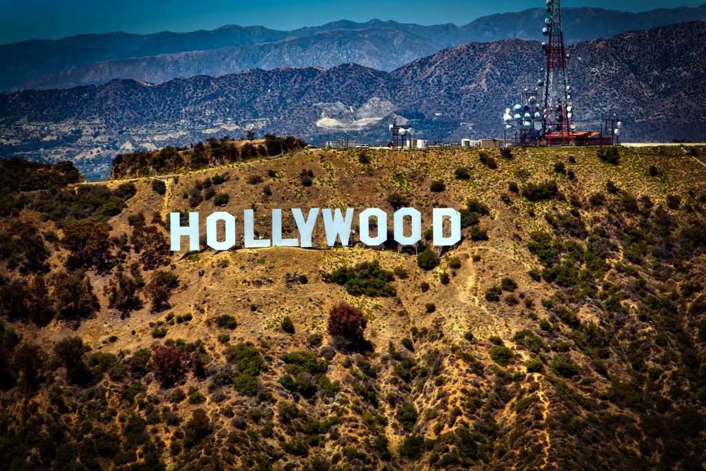 California, USA