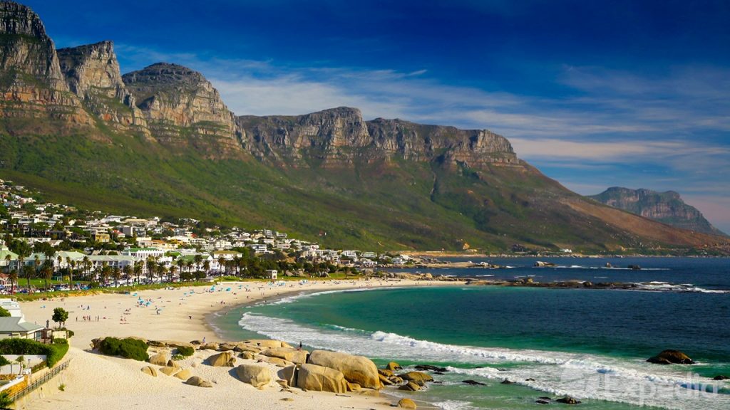 Cape Town, South Africa