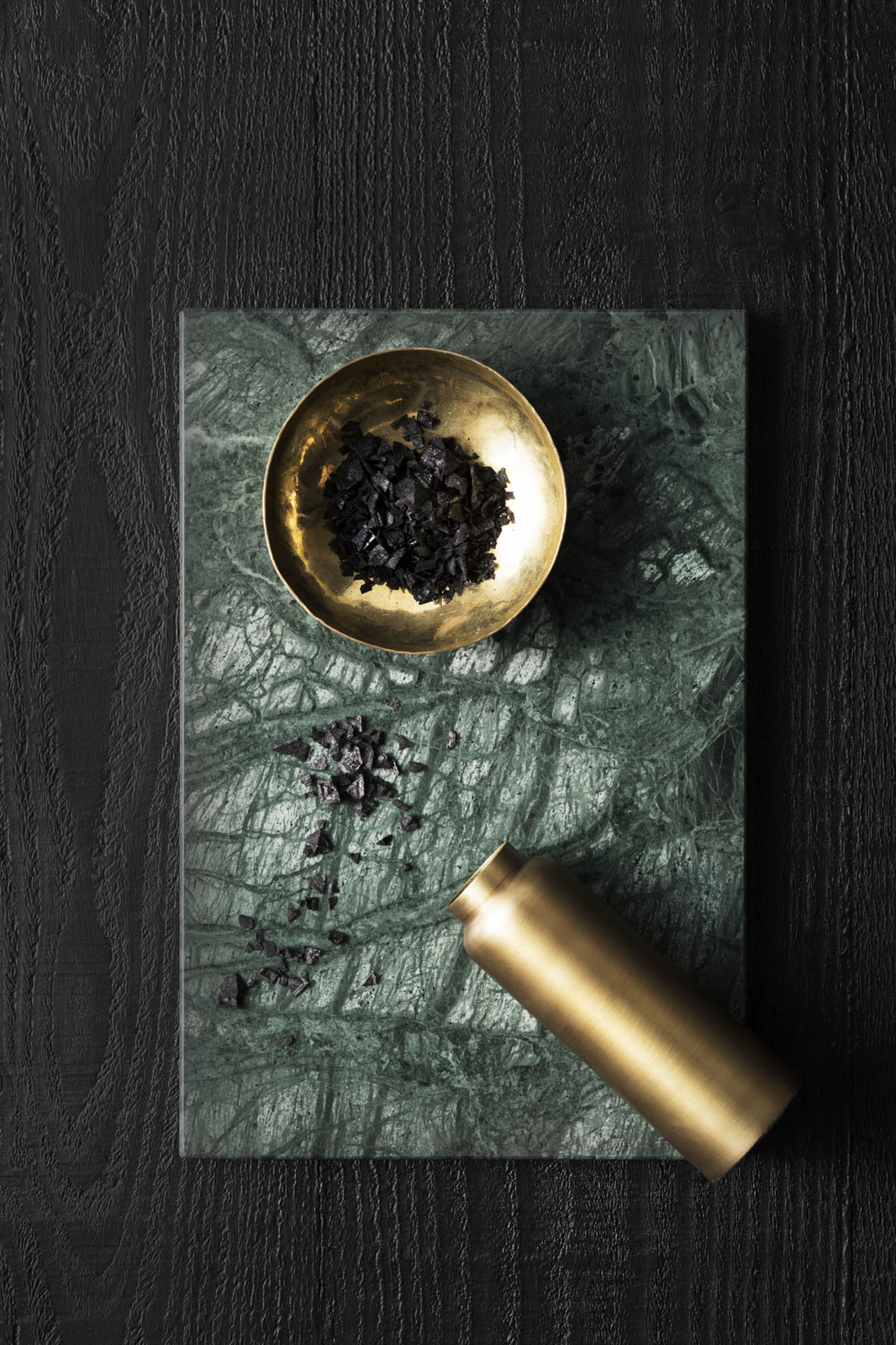 Green Marble is Pinterest's Latest Obsession, and Here's Why_4