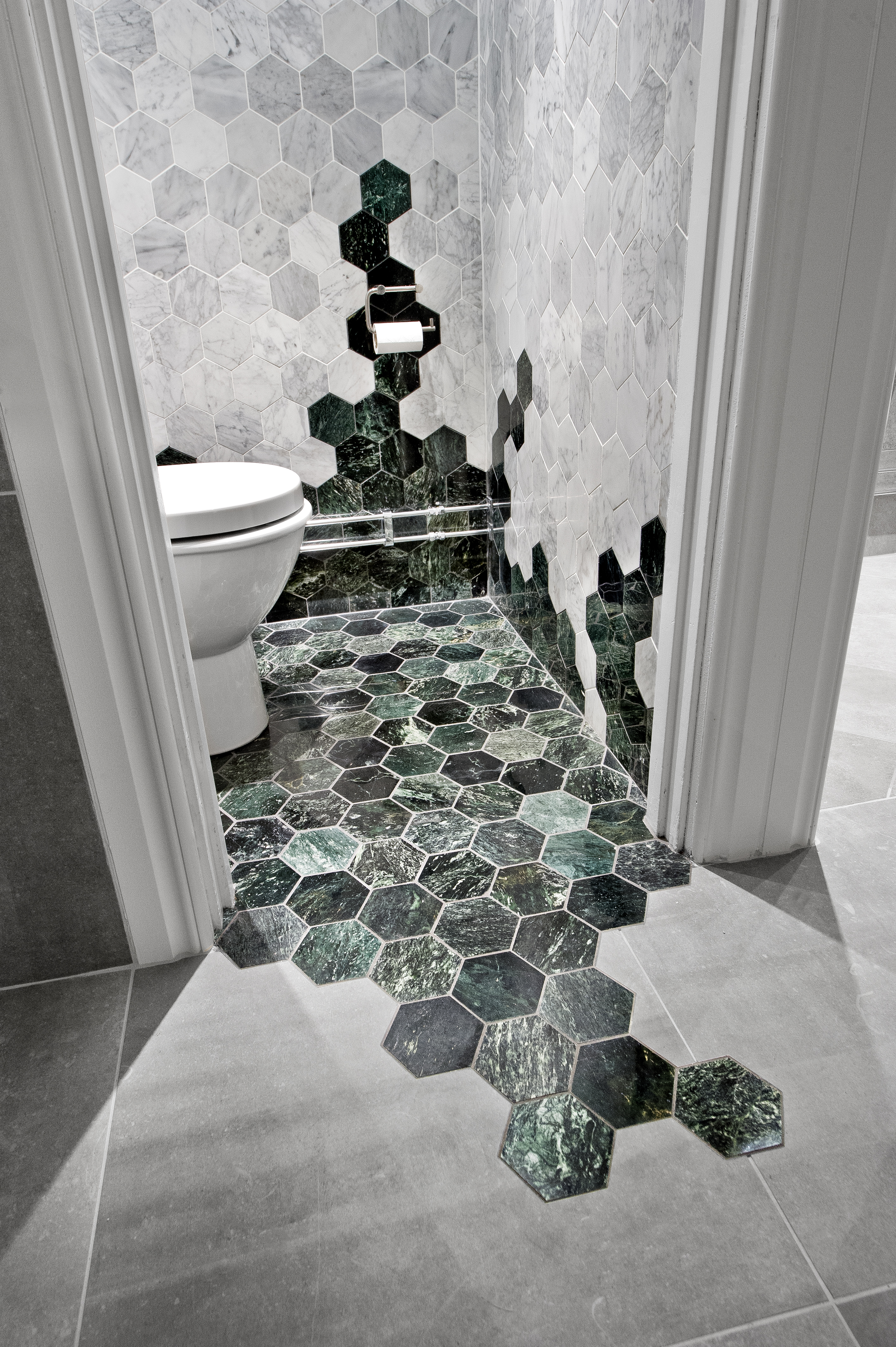 Green Marble is Pinterest's Latest Obsession, and Here's Why_4