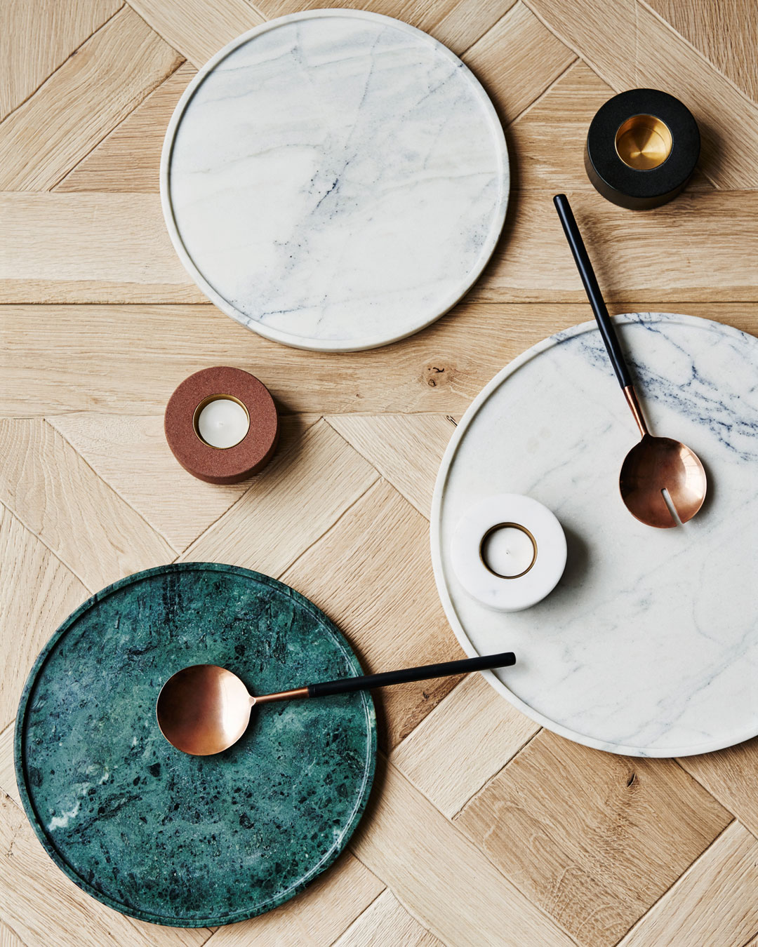 Green Marble is Pinterest's Latest Obsession, and Here's Why_5