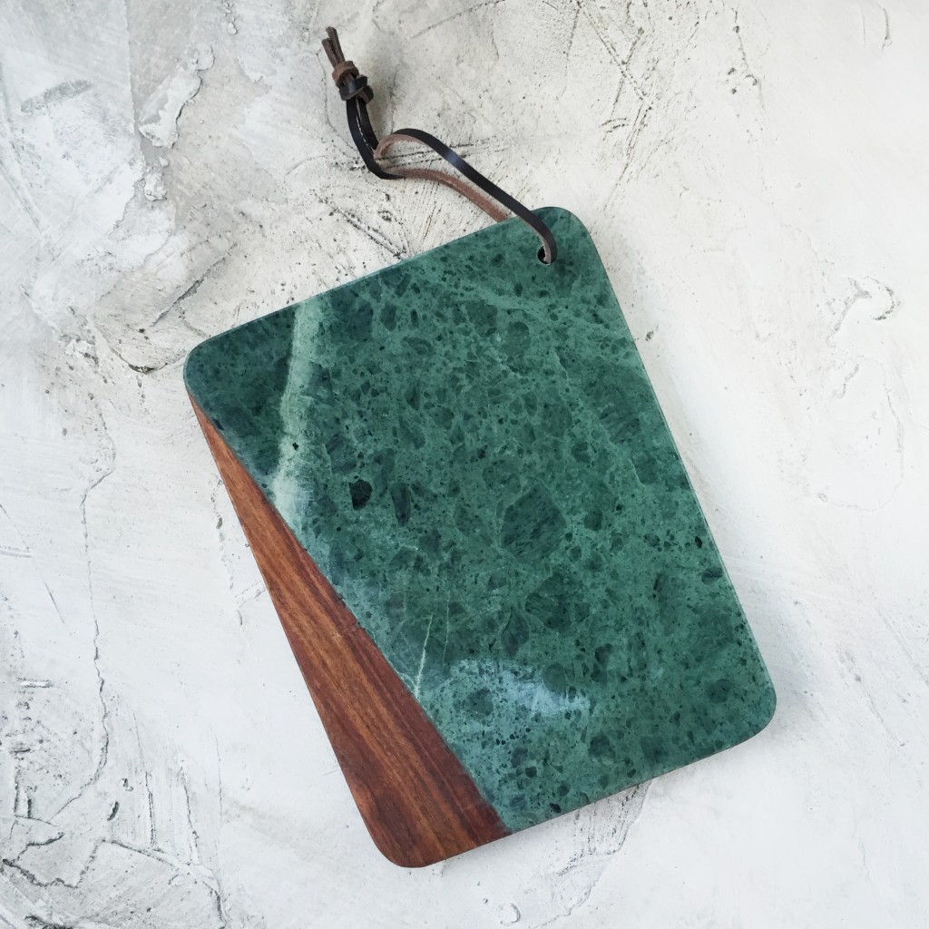 Green Marble is Pinterest's Latest Obsession, and Here's Why_5