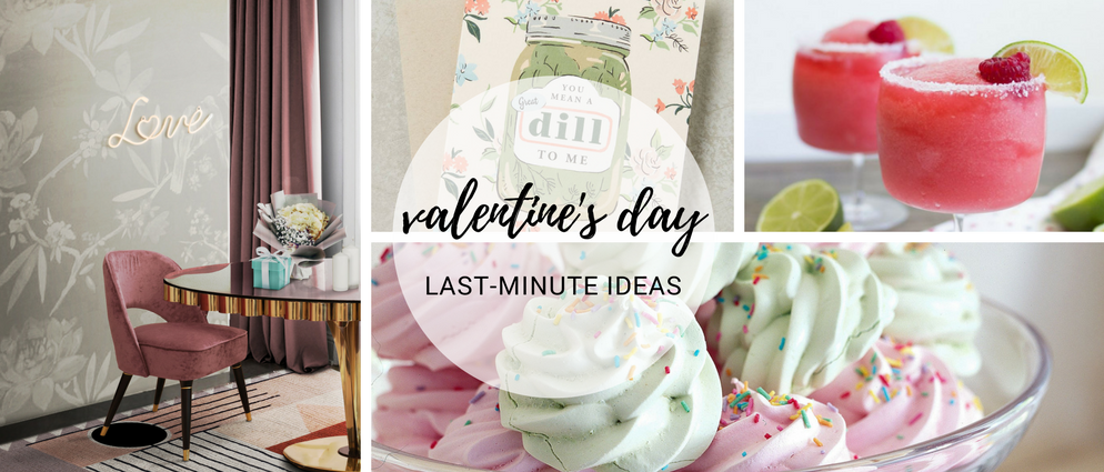 Last Minute Valentine's Day Ideas For You, That Are Always on the Run_5