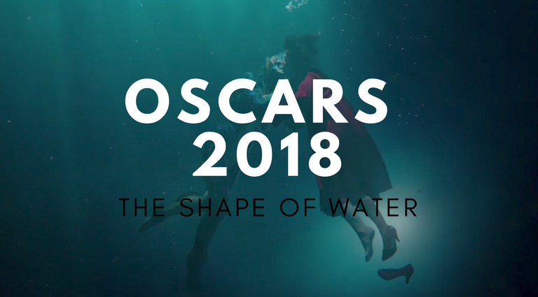 Oscars 2018 How the Wondrous World of The Shape of Water Came to Be_8