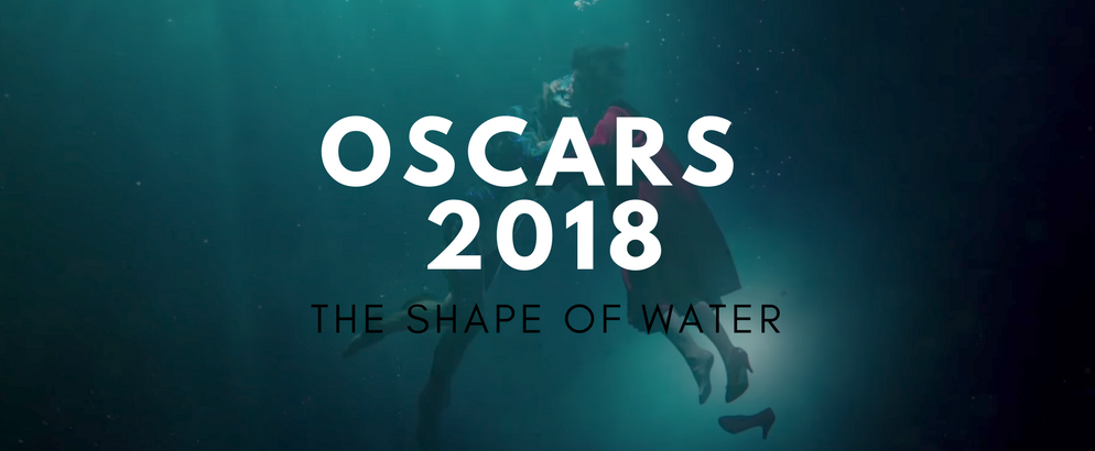 Oscars 2018 How the Wondrous World of The Shape of Water Came to Be_8