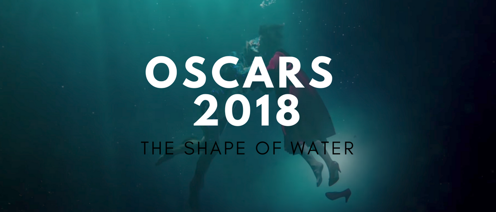 Oscars 2018 How the Wondrous World of The Shape of Water Came to Be_8