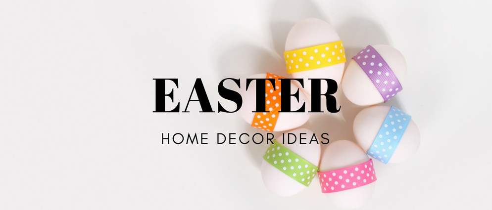 These Easter Decorations Will Make You Wish April Was Here Already_7
