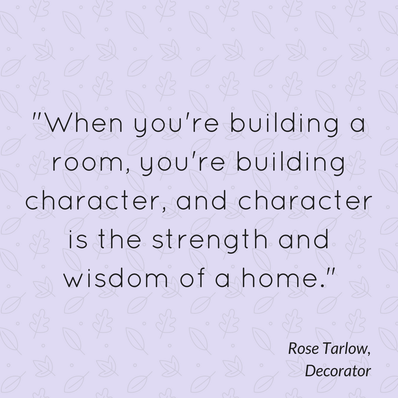 16 Inspirational Quotes from Powerful Women in the Design World