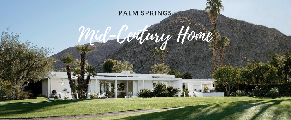 A Mid-Century Modern Retreat in Palm Springs by Emily Summers_3