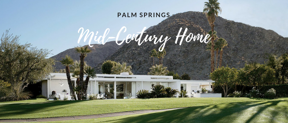 A Mid-Century Modern Retreat in Palm Springs by Emily Summers_3