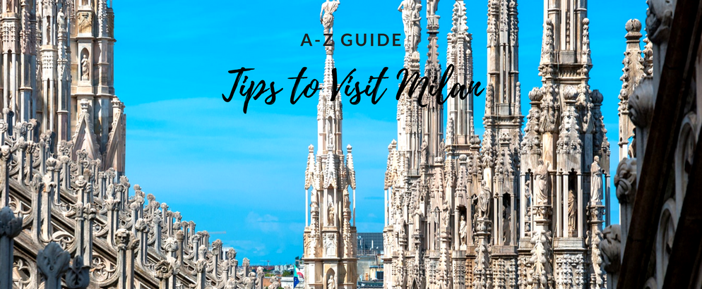 A-Z Guide- What to Do in Milan If You're Visiting Next Month_9