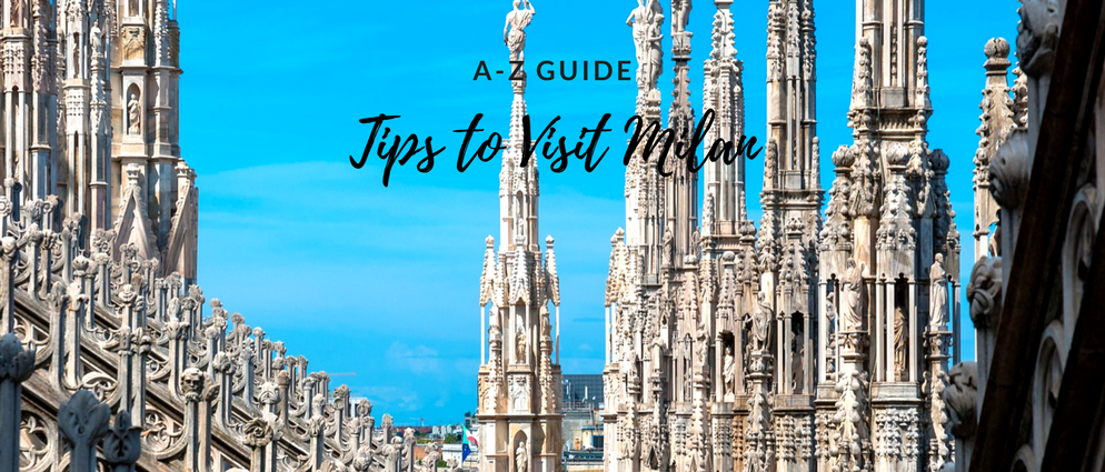 A-Z Guide- What to Do in Milan If You're Visiting Next Month_9