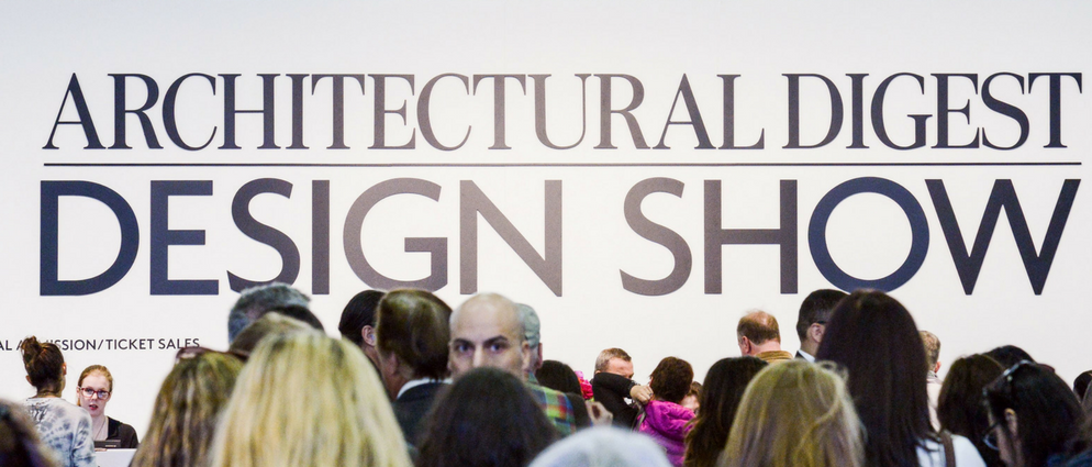 AD Show: The Interior Design Trade Fair New York Waits for All Year