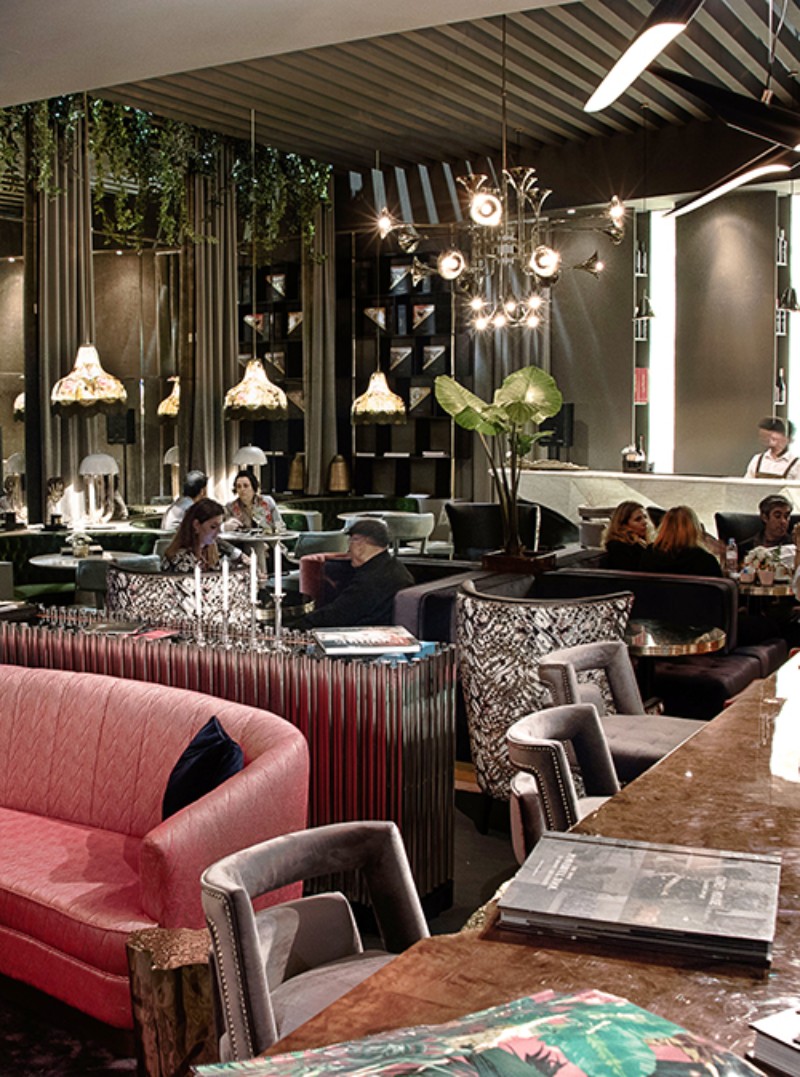 AD Show 6 Reasons You Can't Miss the Doors Opening Tomorrow
